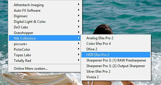 Nik HDR Efex Pro 02