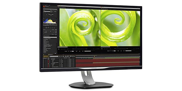 Review: Philips 328P6VJEB UltraClear 4K monitor
