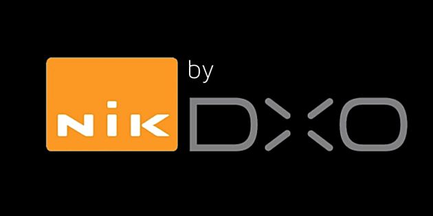Nik Collection 2018 by DxO – Silver Efex Pro 2