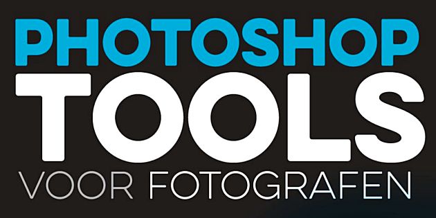 Photoshop Tools voor fotografen