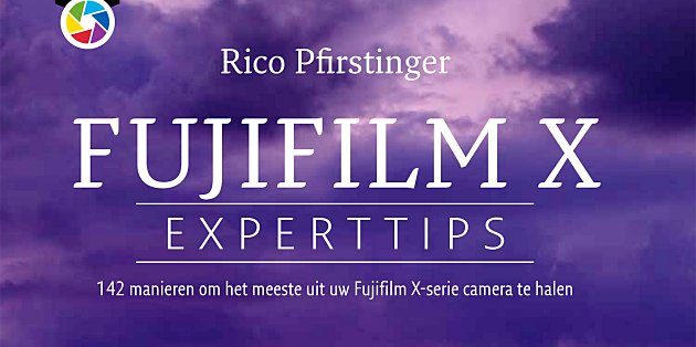 Fujifilm X Experttips