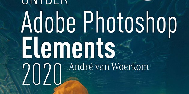 Ontdek Photoshop Elements 2020