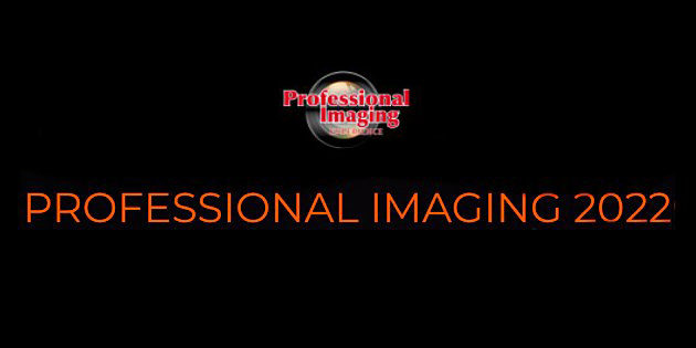 Professional Imaging 2022